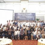 Walikota Bogor Isi Public Speaking Dihelat IHGMA Chapter Bogor Raya