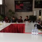 DEM Gelar Diskusi Bersama Pemuda Indramayu