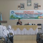 SMAN 1 Indramayu Gelar Seminar Penguatan Pendidikan Karakter Bagi Siswa