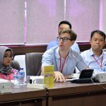 Stakeholder Internasional Kunjungi Kilang Pertamina Di Balongan