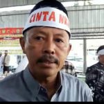 Ketua DPRD Syaefudin, Apresiasi Kapolres Indramayu Dan Dandim 0616