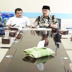 Pedagang SC Mengadu Ke DPRD Indramayu