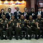 Antisipasi Kejahatan Kripto, Badiklat Gelar Pelatihan Hukum