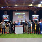 Pertamina Komit Perangi Narkoba Di Indramayu