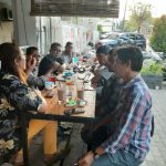 IWO Sulsel Fasilitasi Jurnalis dengan UKW