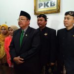 DPC PKB Indramayu  Usung Daniel – Sholihin Maju Di Pilkada 2020