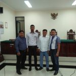 Gugatan Aan Karyanto Dikabulkan Oleh PTUN Bandung