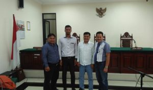 Gugatan Aan Karyanto Dikabulkan Oleh PTUN Bandung