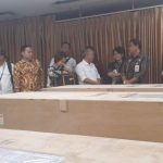 Korban Jembatan Runtuh Taiwan Di Pulangkan Ke Indonesia