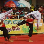 HUT Indramayu Gelar Festival Tjimanoek 2019