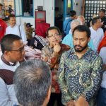 Pengusaha Saudi Digandeng KJRI Agar Berivestasi Ke Indramayu