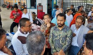 Pengusaha Saudi Di Gandeng KJRI Agar Berivestasi Ke Indramayu