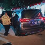 Bupati Indramayu Haji Supendi Di Ciduk KPK