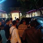 Supendi Bupati Indramayu Diduga Menerima Suap 200 Juta