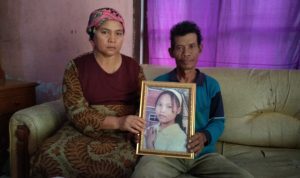 Muyasiroh 15 Tahun Di Oman Tampa Kabar Keluarga Resah