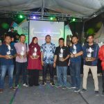 Hasilkan  Karya Berkualitas, Pertamina Beri Apresiasi Kepada Insan Pers Indramayu
