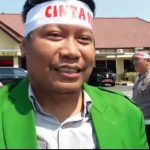 Ketua DPC GP Anshor, Terimakasih Kepada TNI Dan POLRI