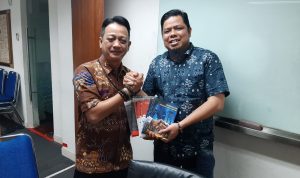 Presiden FSPPB Arie Gumilar, Menolak Ahok Jadi Bos Pertamina