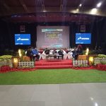 Medical RU VI Balongan Gelar Seminar Kesehatan Bahaya Narkoba
