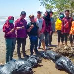 Kang Supardi Ketua KRI: Kita Manfaatkan Sampah Plastik