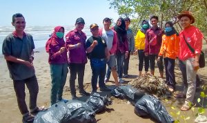 Kang Supardi Ketua KRI: Kita Manfaatkan Sampah Plastik