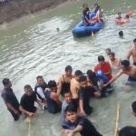 Ulang Tahun Mahasiswa UIN Lampung Berakhir Dengan Meninggal Dunia