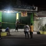 Densus 88 Amankan Barang Bukti Terduga Teroris