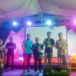 Pertamina RU VI Balongan Gelar AJP 2019
