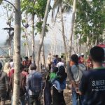 Dewi Sri Utami: Pertamina Gerak Cepat Tangani Kebakaran Pipa Pertamina Tol Padalarang