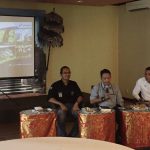 Arie Gumilar Presiden FSPPB: Pengalihan LNG Ke PGN Dari PT Pertamina Resmi Batal