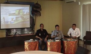 Presiden FSPPB: Pengalihan LNG Ke PGN Dari PT Pertamina Resmi Batal