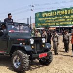 Kodim 0616 Adakan Kegiatan BSMSS Di Desa Karang Tumaritis