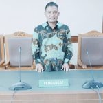 Rohadi: Saya Ajukan PK Karena Saya Di Korbankan