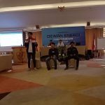 DEM Seluruh Indonesia Adakan Kongres 1 Di Yogyakarta