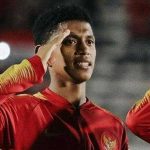 Bek Timnas Indonesia U-16, Alfin Lestaluhu Meninggal Dunia