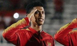 Timnas Indonesia U-16, Alfin Lestaluhu Meninggal Dunia