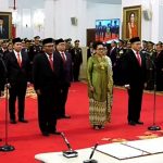 Dewan Pakar PP IWO, Dipercaya sebagai Komisioner Komisi Kejaksaan RI