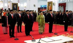 Dewan Pakar PP IWO, Dipercaya sebagai Komisioner Komisi Kejaksaan RI