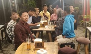 DEM Banyuwangi Lakukan Kajian Terhadap Eksploitasi PLTP Ijen