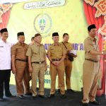 Kecamatan Kedokanbunder Menuju Relegius