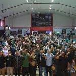 DEM Banyumas Gelar Seminar Nasional Energi Terbarukan Potensi Pembangunan Negeri