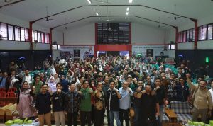 DEM Banyumas Gelar Seminar Nasional Energi Terbarukan Potensi Pembangunan Negeri