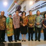 TP4 Akan Dibubarkan, KKRI Dukung Kebijakan Pemerintah Agar Kondusif