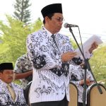 Peringatan HGN Dipusatkan Di Alun-alun Indramayu