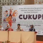 KPI Kampanye Akhiri Perkawinan Anak Di Bawah Umur