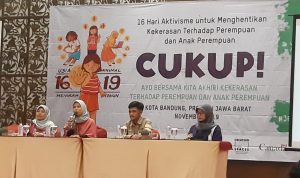 KPI Kampanye Akhiri Perkawinan Anak Di Bawah Umur