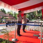 AKBP Suhermanto., SIK., M.Si, Resmi Menjabat Kapolres Indramayu