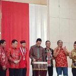 Menteri Sosial Buka Kongres GMNI