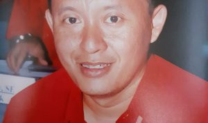 Kader Muda PDIP, Dorong Ketua DPRD Made Cahyana Negara Maju Pilkada 2020