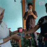 Pekerja Buruh Migran Indonesia Merasa Di Tipu, Laporkan PT CKS Ke Kemenaker
